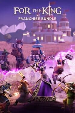 For The King Franchise Bundle