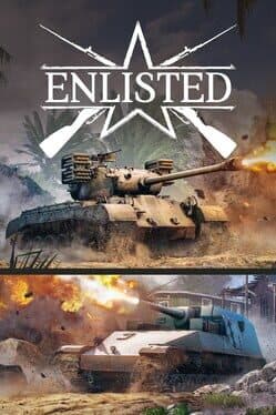 Enlisted: "Firestorm" Bundle