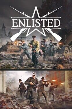 Enlisted: "Guerrilla Warfare" Bundle