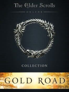 The Elder Scrolls Online Collection: Gold Road