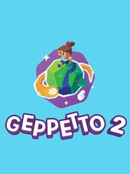 Geppetto 2