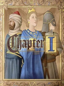 Crusader Kings III: Chapter I