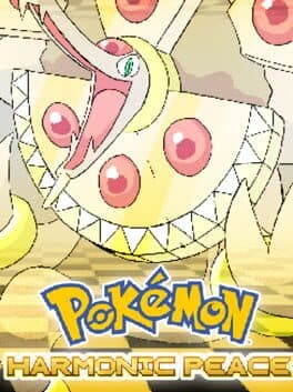 Pokémon: Harmonic Peace