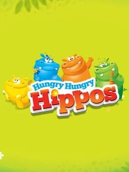 Hungry Hungry Hippos