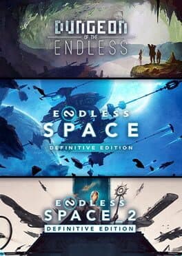 Endless Bundle