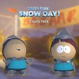 South Park: Snow Day! - Chaos Pack