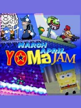 YomaJAM