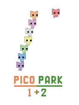 Pico Park 1+2