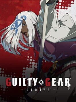 Guilty Gear: Strive - Additional Character 15: Venom
