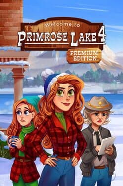 Welcome to Primrose Lake 4