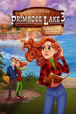 Welcome to Primrose Lake 3