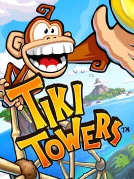 Tiki Towers