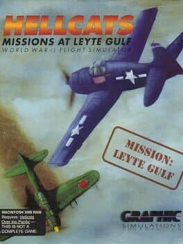 Hellcats: Missions at Leyte Gulf