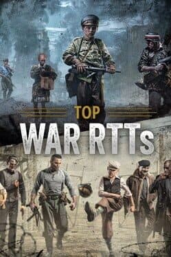 Top War RTTs