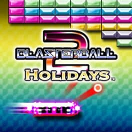 Blasterball 2: Holidays
