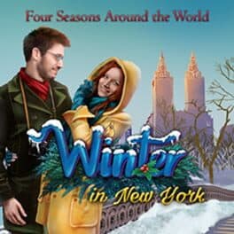 Four Seasons Around the World: Winter in New York
