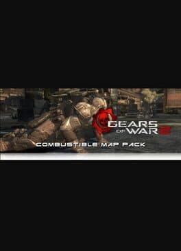 Gears of War 2: Combustible Map Pack