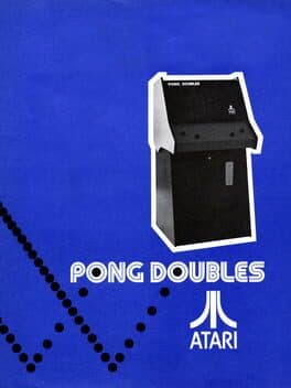 Pong Doubles