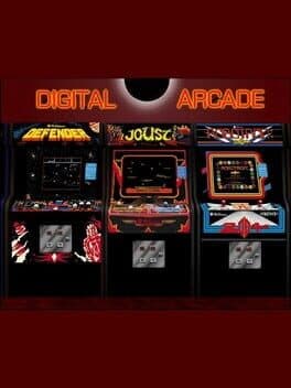 Williams Digital Arcade