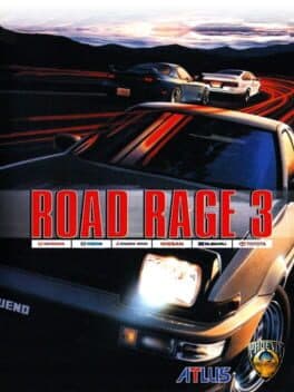 Road Rage 3