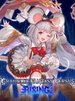 Granblue Fantasy Versus: Rising - Additional Character: Vikala