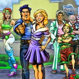 Fix-It-Up 80's: Meet Kate's Parents