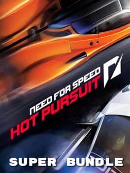 Need for Speed: Hot Pursuit - Super Bundle