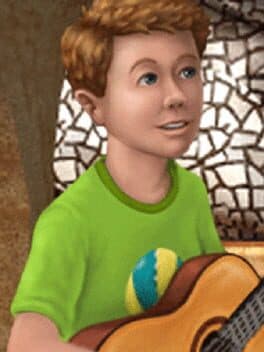 Big City Adventure: Barcelona