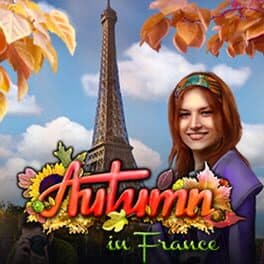 Four Seasons Around the World: Autumn in France