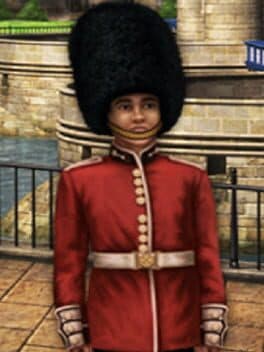 Big City Adventure: London Story