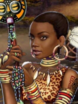 Treasures of the Serengeti