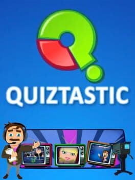 Quiztastic