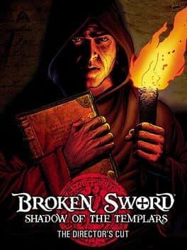 Broken Sword: Shadow of the Templars