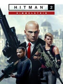 Hitman 2: Himmelstein