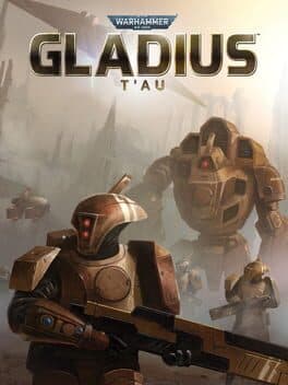 Warhammer 40,000: Gladius - T'au