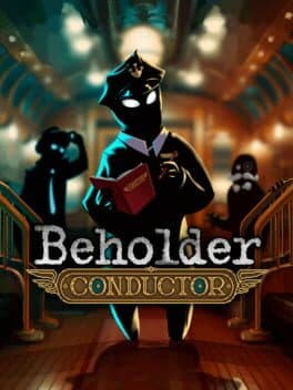 Beholder: Conductor
