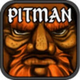 Pitman