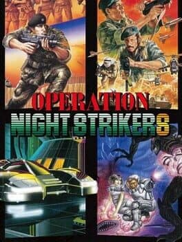 Operation Night Strikers