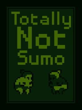 Totally Not Sumo