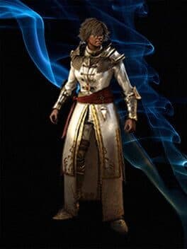 Demon's Souls: Boletarian Royalty Armor