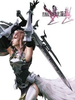 Final Fantasy XIII-2: Requiem of the Goddess