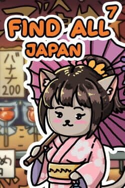 Find All 7: Japan