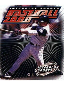 Interplay Sports Baseball 2000