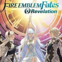 Fire Emblem Fates: Revelation - Heirs of Fate