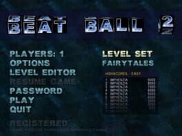Beat Ball 2