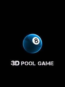 3D Pool Game