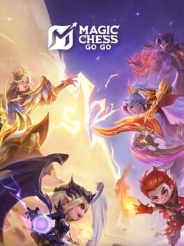 Magic Chess: Go Go