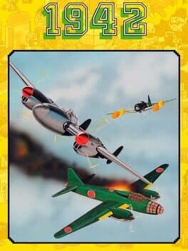 Capcom Arcade Stadium: 1942