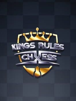Kingsrules Chxess