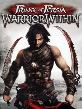 Prince of Persia: Warrior Within